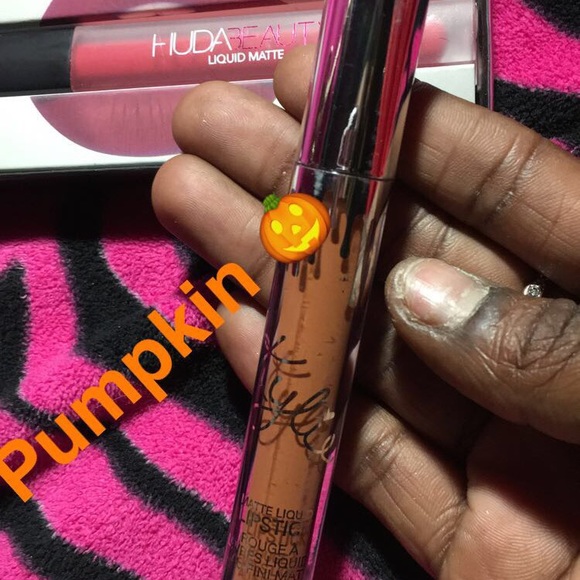 All New And Un-used Lipsticks